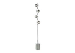 Lyla 4 Light Floor Lamp