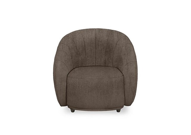 Ideal Home - Gemini Fabric Accent Chair