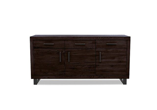 Bodahl - Njord Sideboard - Smoked