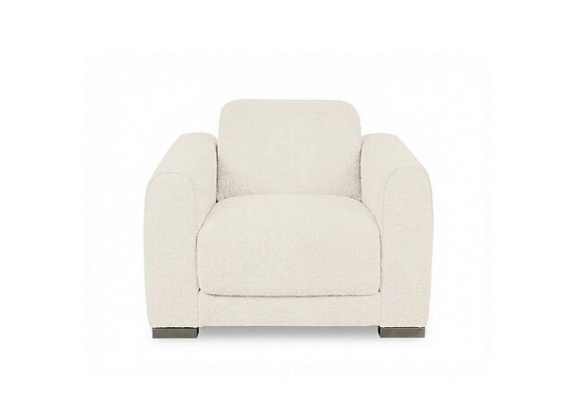Edison Fabric Chair