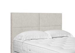 Artisan Collection Sakura Standard Floor Standing Headboard - King Size - Aston Linen
