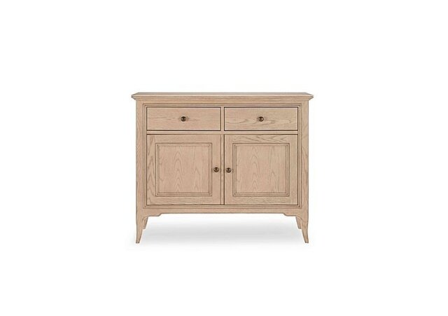 Willis and Gambier - Toulon 2 Door 2 Drawer Sideboard