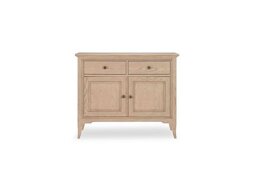 Willis and Gambier - Toulon 2 Door 2 Drawer Sideboard