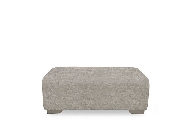 Boujee Footstool