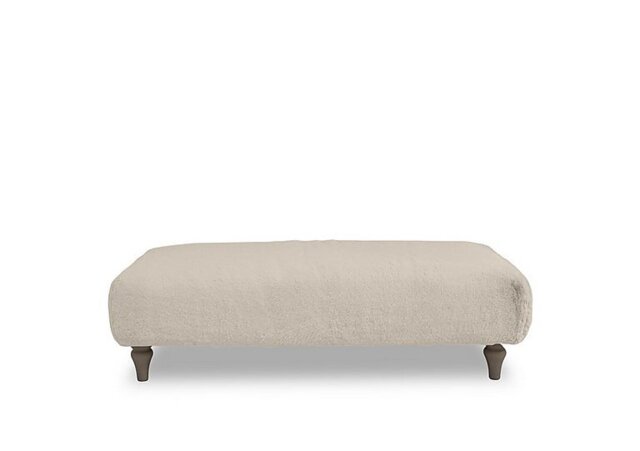 Ideal Home - Cotswold Bench Footstool