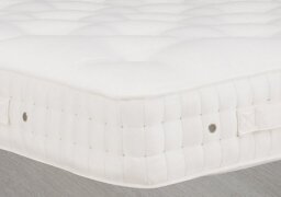 Vispring - Devonshire Pocket Sprung Mattress - Small Double