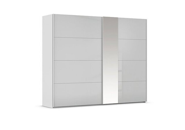 Rauch - Cairns 271cm 2 Door Sliding Wardrobe