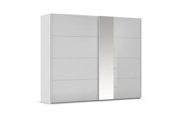 Rauch - Cairns 271cm 2 Door Sliding Wardrobe