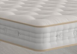The Handmade Bed Company - Boutique 4000 Mattress - King Size