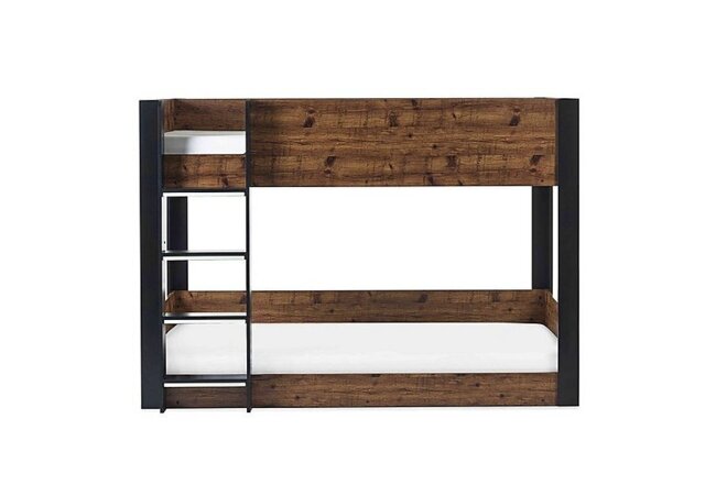 Annika Bunk Bed - Bedroom Furniture - In Time for Christmas