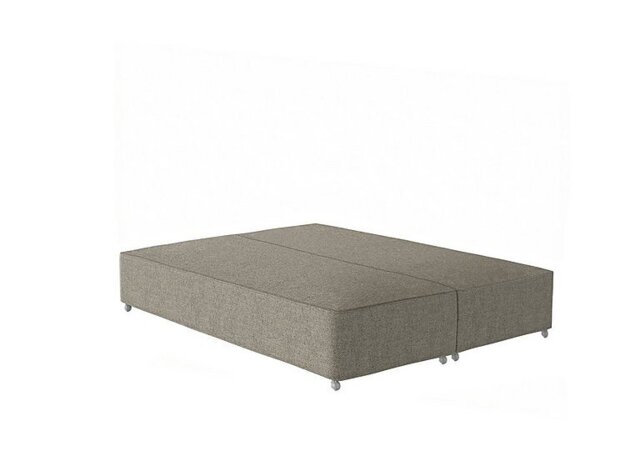 Vispring - Original Divan Base - Double - Boucle Stone