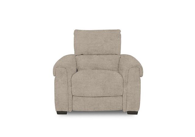Nixon Fabric Chair - R120 Light Khaki