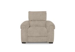 Nixon Fabric Chair - R120 Light Khaki