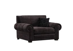 Duresta - Ambassador Classic Back Reading Chair