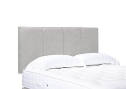 Artisan Collection Linear Standard Strutted Headboard - Single