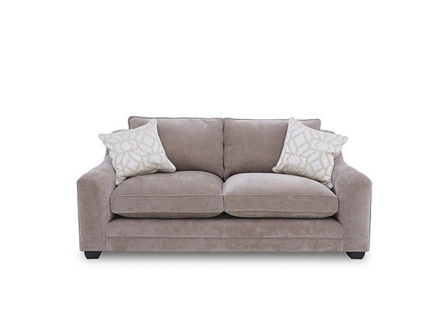 Regency 2 Seater Sofa - Aston Latte