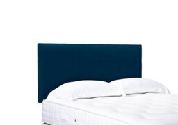 Artisan Collection Natsu Standard Strutted Headboard - King Size - Plush Pacific