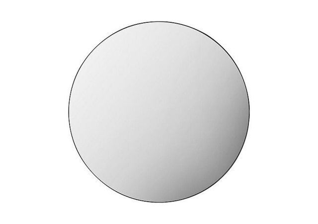 Halli Mirror - Black