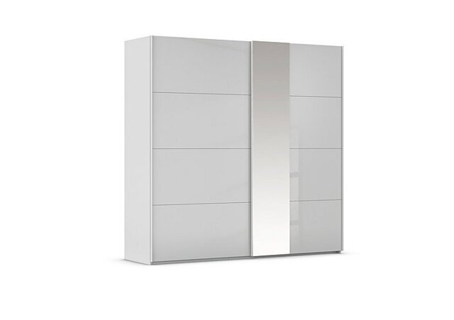 Rauch - Cairns 226cm 2 Door Sliding Wardrobe