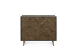 Willis 3 Drawer Chest