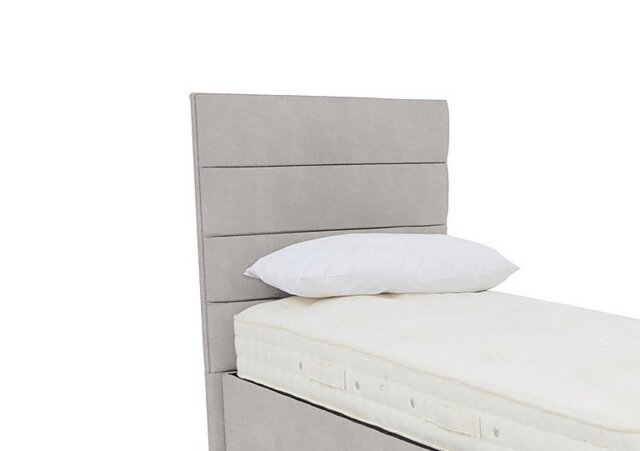Artisan Collection Natsu Standard Floor Standing Headboard - Single - Aston Linen