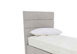 Artisan Collection Natsu Standard Floor Standing Headboard - Single - Aston Linen