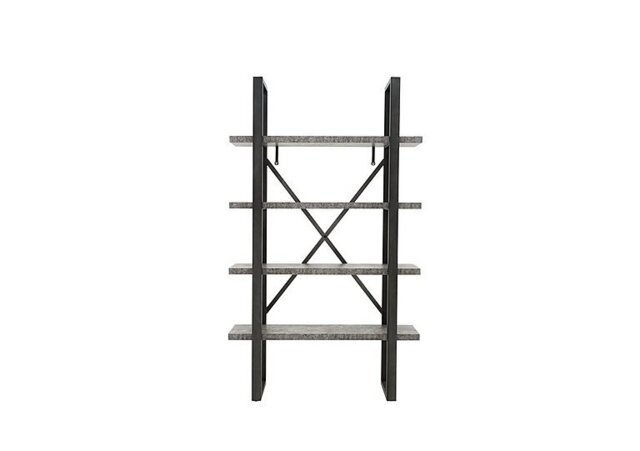 Moon Shelving Unit
