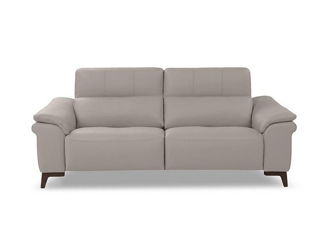 Nicoletti - Marconi 3 Seater Leather Sofa