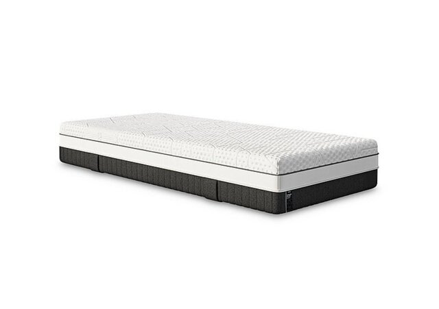 Emma Mattress - Diamond Spring Free Deluxe Mattress - Single - Bedroom Furniture - In Time for Christmas