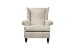 Duresta - Ambassador Wing Chair