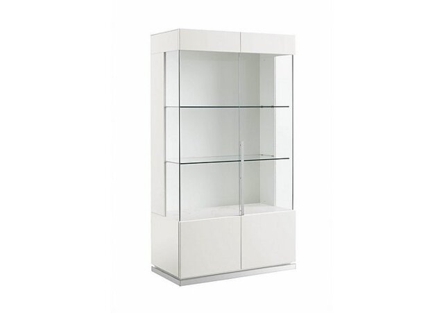 ALF - Fascino 2 Door Curio Cabinet