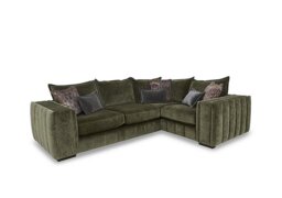 Garland Right Hand Facing Corner Sofa