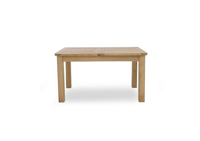 Furnitureland - Augusta Small Rectangular Extending Dining Table
