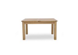 Furnitureland - Augusta Small Rectangular Extending Dining Table