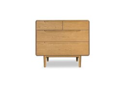 G Plan - Winchester 4 Drawer Chest