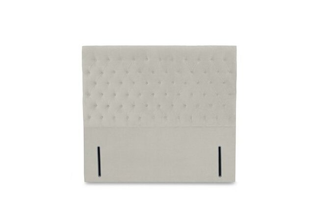 Artisan Collection Orton High Floor Standing Headboard - King Size - Aston Linen
