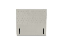 Artisan Collection Orton High Floor Standing Headboard - King Size - Aston Linen