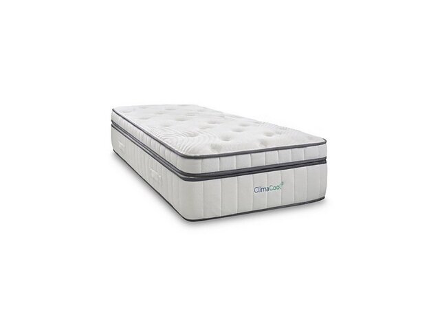 Kaymed - ClimaCool 5500 Mattress - Single