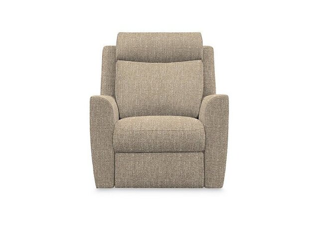 G Plan - Wren Fabric Chair - Libby Sand