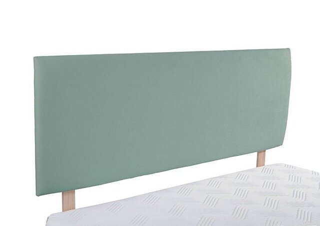 TEMPUR - Buckingham Bledlow Strutted Headboard - King Size