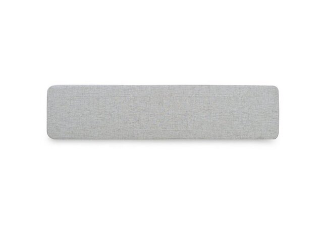 Furnitureland - Augusta 180cm Dining Bench Pad