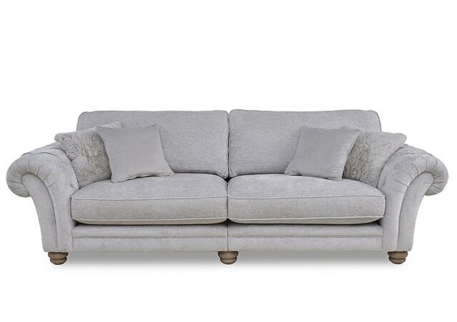 Cotswold Grand Split Frame Classic Back Sofa