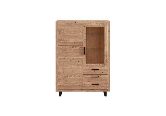 Bodahl - Terra Large Display Cabinet