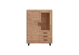 Bodahl - Terra Large Display Cabinet