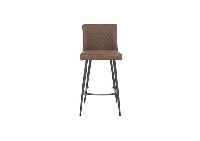 Earth Bar Stool - Tan