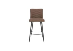 Earth Bar Stool - Tan