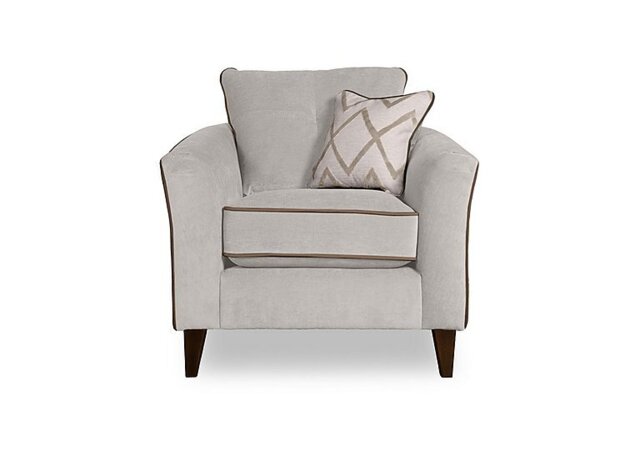 Soho Armchair