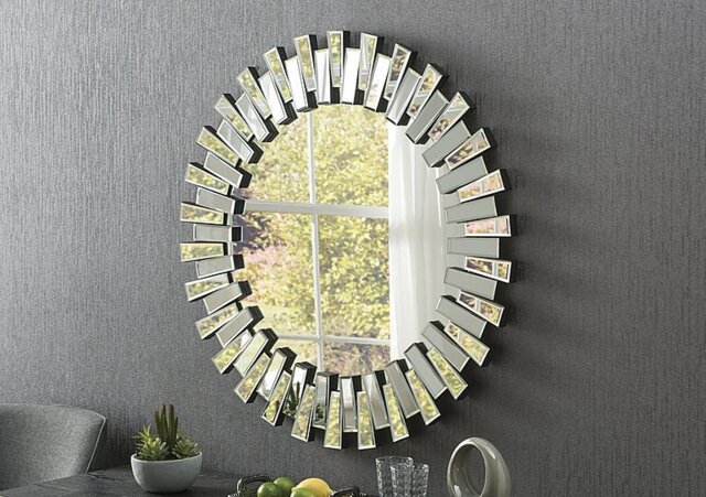 Mila Large Mirror