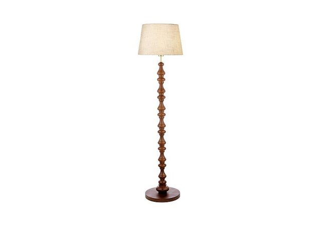 Laura Ashley - Millbrook Floor Lamp