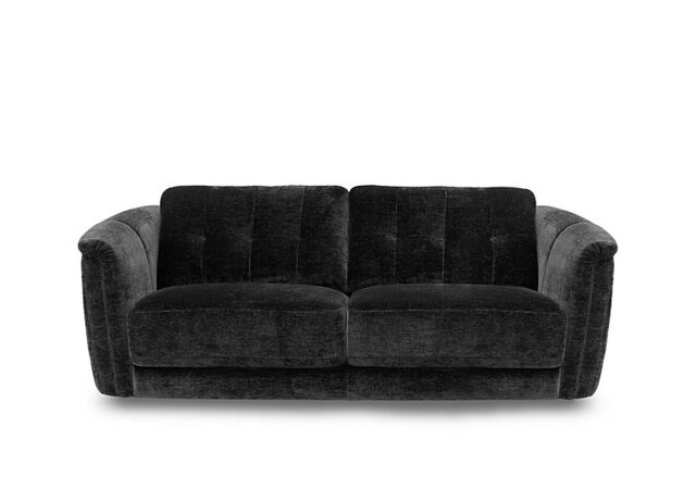 Monarch 3 Seater Fabric Sofa - Sofas and Armchairs - In Time for Christmas